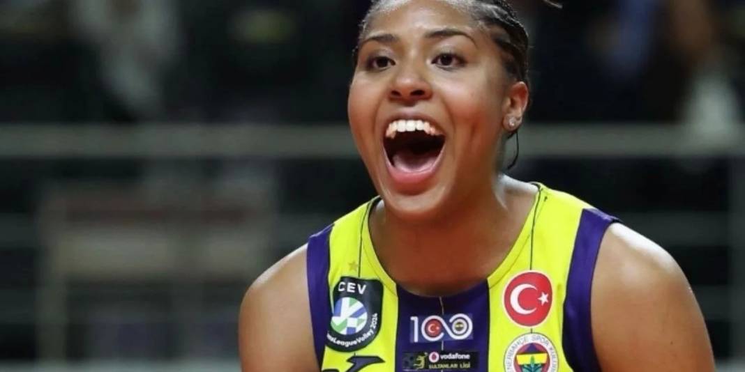 Ana Cristina büyüledi Zehra Güneş yıkıldı Hande Baladın yaktı 3